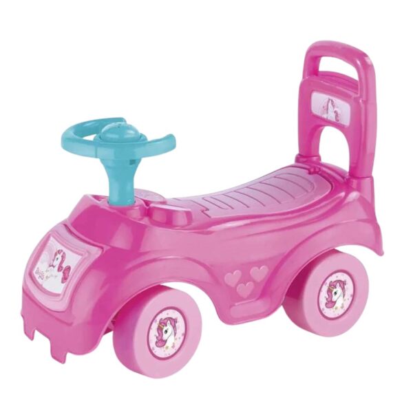 Dolu Unicorn Guralica za decu