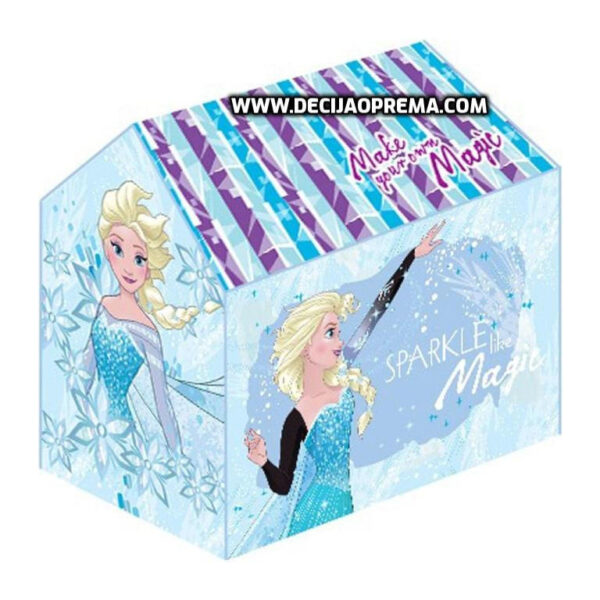 Šator Frozen za decu