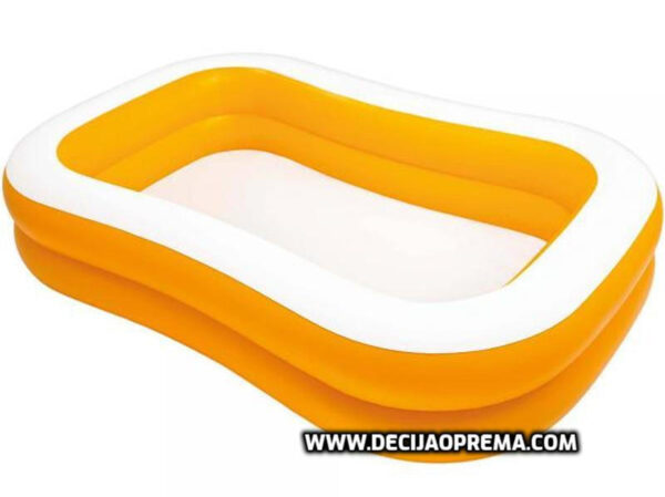 Bazen za decu 229 x 147 x 46 cm INTEX