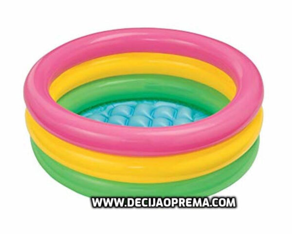 Bazen za decu 61 x 22 cm INTEX