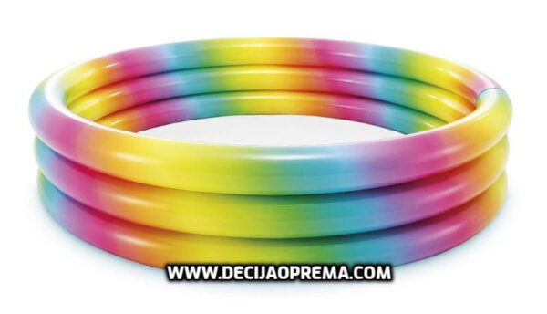 Bazen za decu INTEX 147 x 33 cm