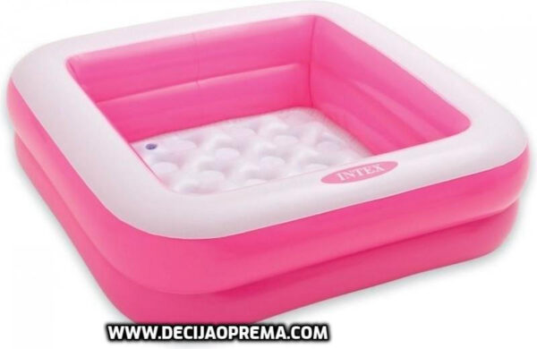 Bazen za decu INTEX 85 x 23 cm Rozi