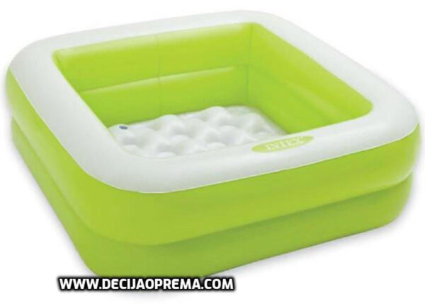 Bazen za decu INTEX 85 x 23 cm  57100 Zeleni