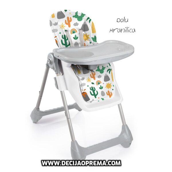 Hranilica Dolu