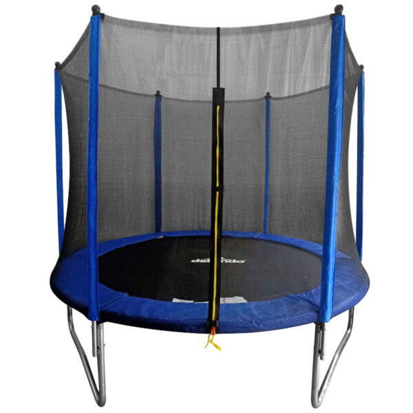 Trambolina 2.44m sa merdevinama Playtime