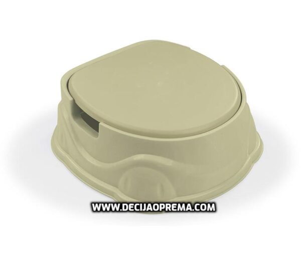 Noša Dolu Nuve 3u1 Eco Green za decu