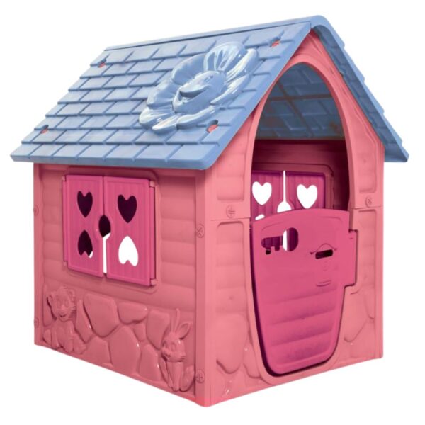 Kućica My First PlayHouse za decu Pink