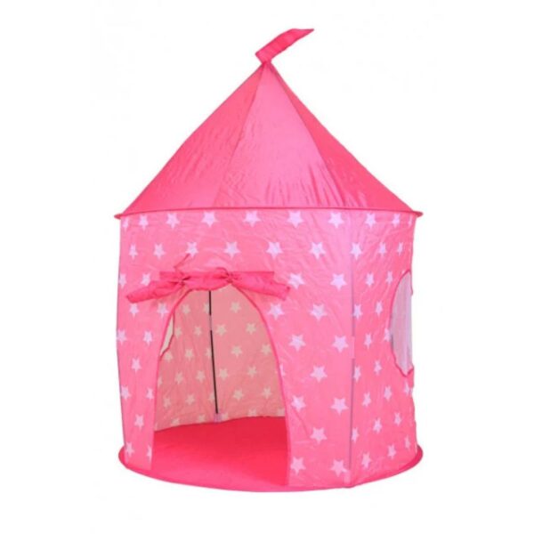 Šator White stars knorr toys za decu