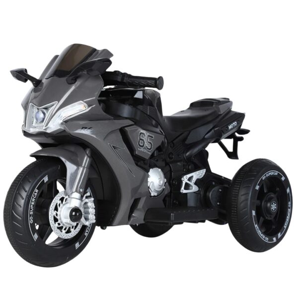 Motor 148 R6 na akumulator za decu Sivi