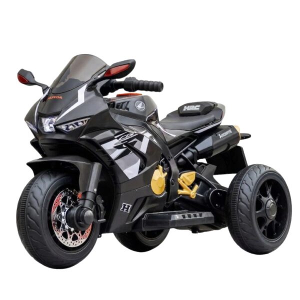 Dečiji Motor na akumulator na Sportino Crni