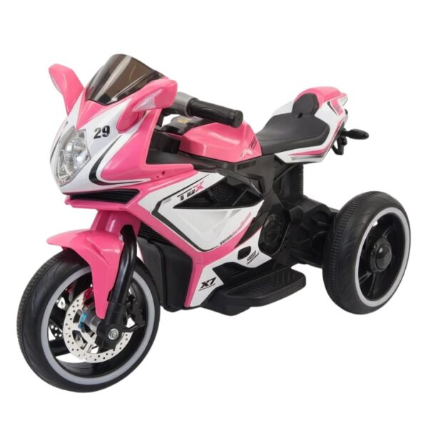 Motor TS-078 na akumulator za decu Rozi