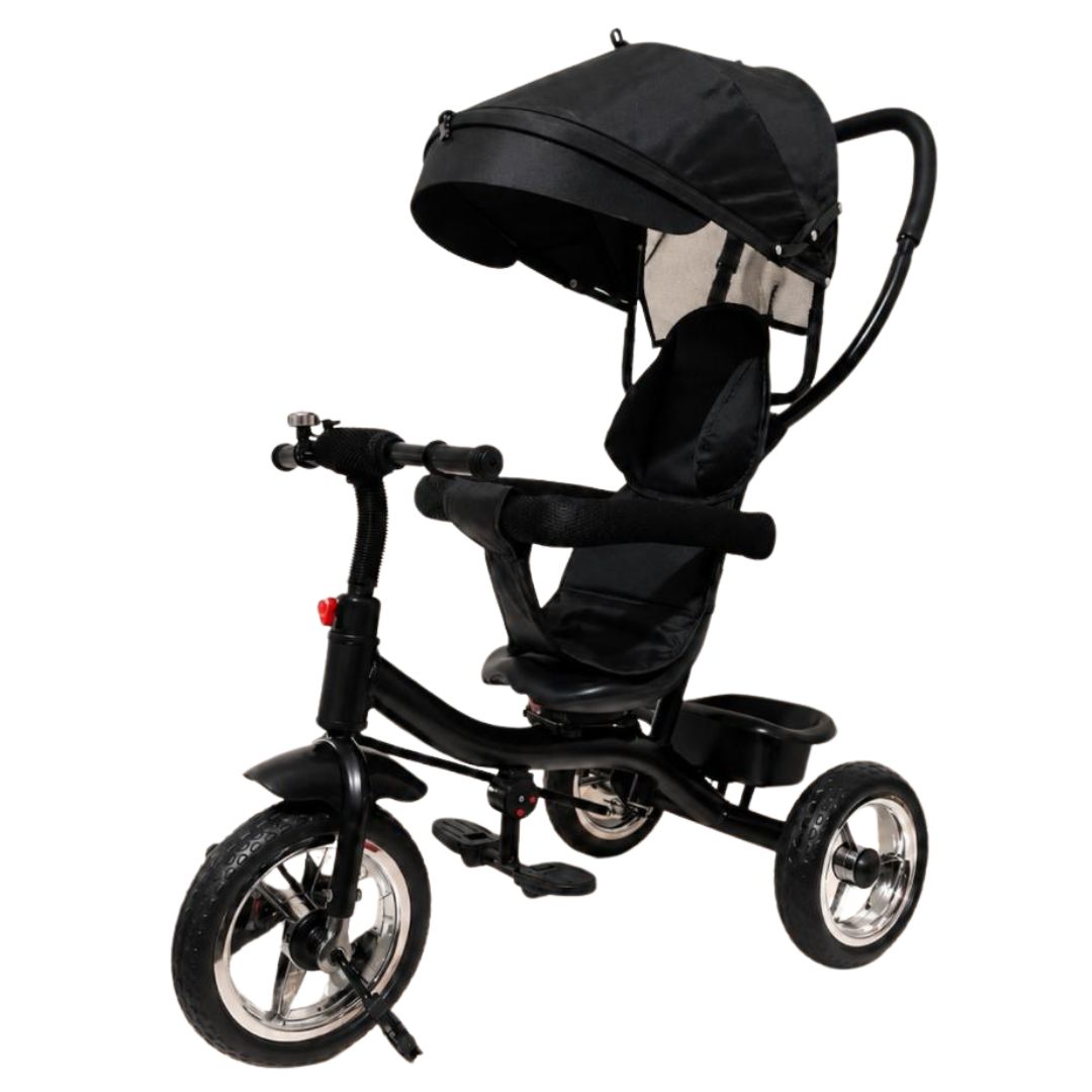 Tricikl Baby Hope 800025 za decu Crni