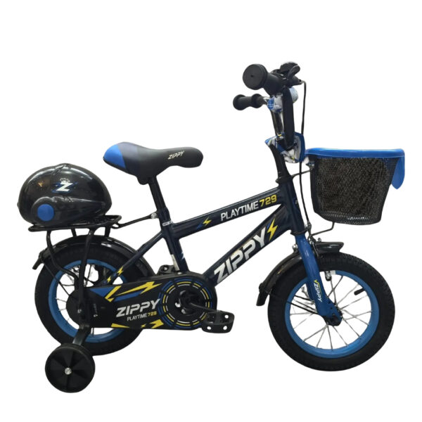Dečiji bicikl Zippy 12″ Plavi