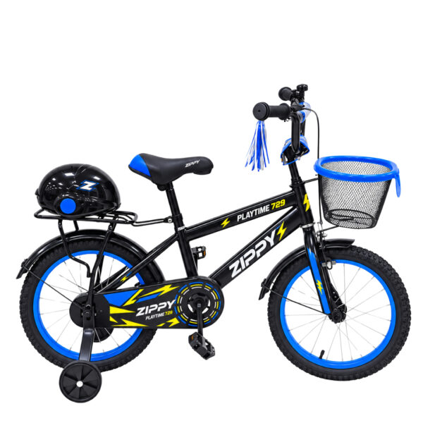 Dečiji bicikl Zippy 16″ Plavi