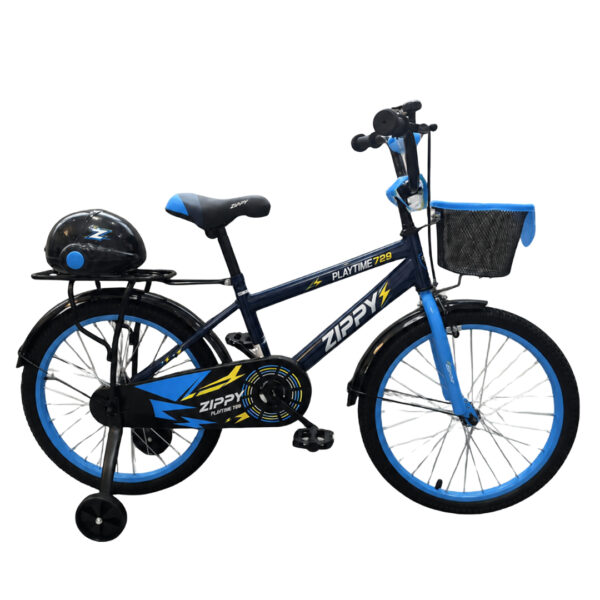 Dečiji bicikl Zippy 20″ Plavi